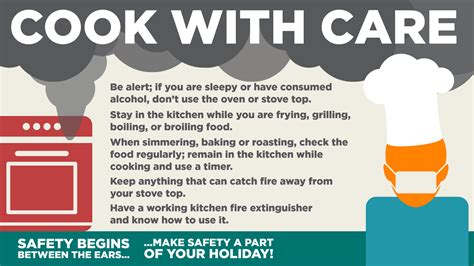 Image result for Cooking Safety Tips