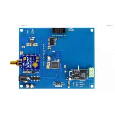 MirW Contact Closure Multi-Point to Point 1-Channel 2-Mile Range at MG ...