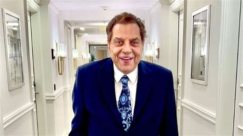 Dharmendra Death Rumours Fake: Daughter Esha Slams Baseless Claims ...