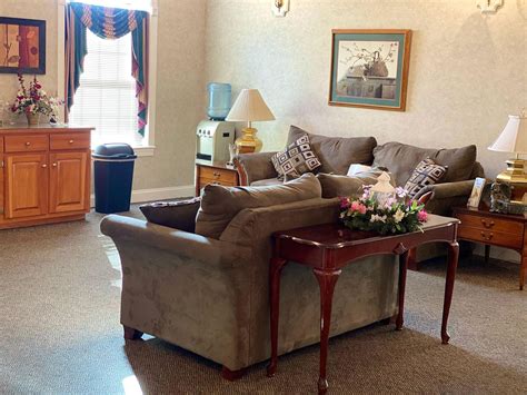 Our Location | Shivers Funeral Chapel