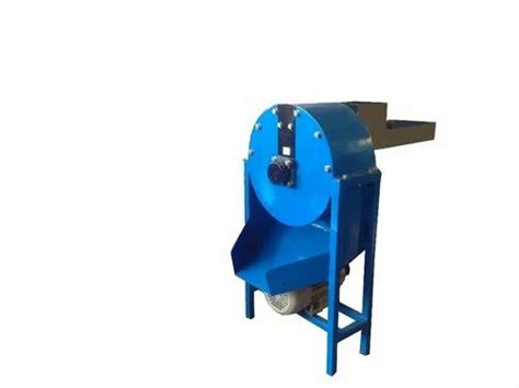 Commercial waste crusher - Food Waste Grinder Manufacturer from Raigad