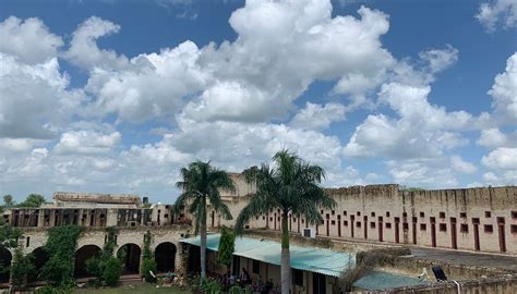 PACHEWAR GARH FORT (Malpura) - Hotel Reviews, Photos, Rate Comparison ...
