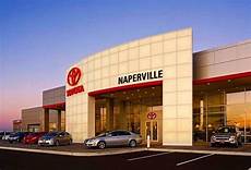 Toyota Naperville by Toyota Of Naperville Named 2016 Dealer Of The Year Toyota Naperville