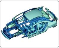 Image result for ANSA Pre-processor Tutorial