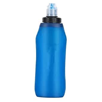Anbau Outdoor Survival Filtered Water Bottle Purifier Filtration ...
