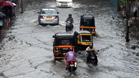Why is Mumbai raining non-stop for 3 days? Here’s what experts say