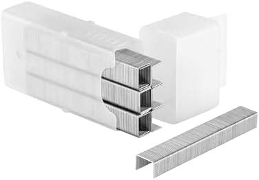 Bosch Professional Type 53 Staples 8mm, Pack of 1000 : Amazon.in ...