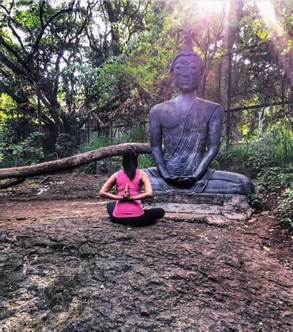 Importance of Traditional Rituals in Modern Lifestyle - Sneha Meghe, Y