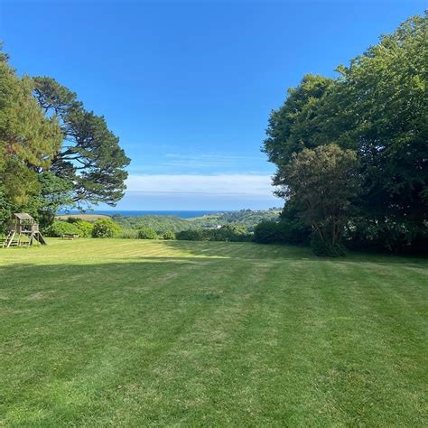 PENMORVAH MANOR HOTEL (Falmouth, Cornwall) - 2026 Hotel Reviews, Photos ...