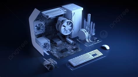 Computer PC Parts Inside 的图像结果