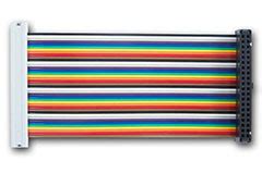 40-Pin IO Extender for Raspberry Pi - EDATEC | DigiKey