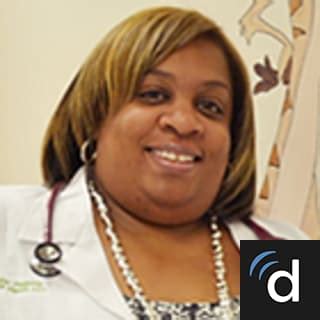 Dr. Charlaya D. Campbell, MD | Barnesville, GA | Pediatrician | US News ...