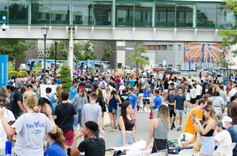 Sponsorship Opportunities for Student Life - Vice President for Student ...