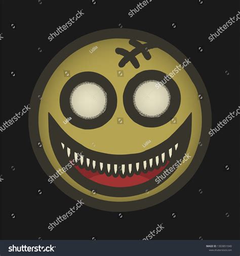 Scary Emoji Meme