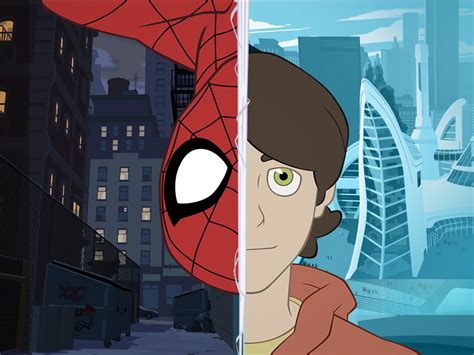 Watchmojo.com Spider-Man 的图像结果