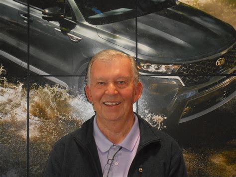 Bill Byrd Kia Staff | Meet Our Kia Team