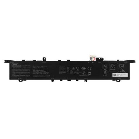 Original C42N1846 Asus Zenbook Pro Duo UX581GV-BP9901U UX581GV-H9201T ...