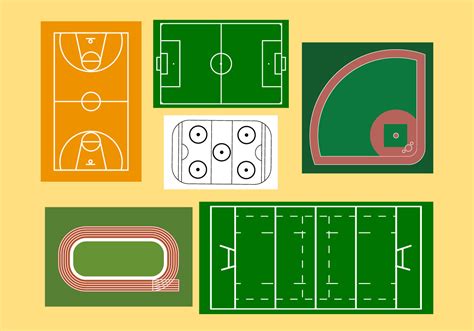 Sportsfield Clip Art 的图像结果