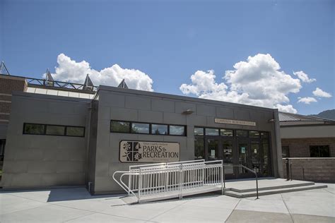 Phased opening begins at Rec Center - Buckrail - Jackson Hole, news