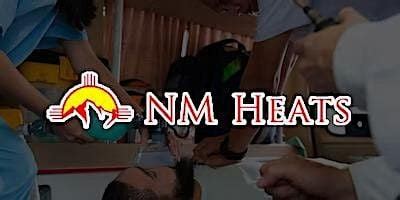 Heartsaver (CPR, AED, & First Aid), 1690 Rio Rancho Blvd SE, 26 July ...