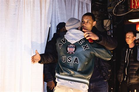 Photos: Jose Alvarado high school jersey retirement ceremony 2/24/2023 ...