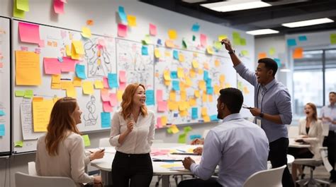 Creative Collaboration 的图像结果