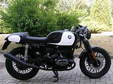 Bmw Cafe Racer R65 by Cafe Racer Special Bmw R65 Cafe Racer By Gianmarco Bmw Cafe Racer R65