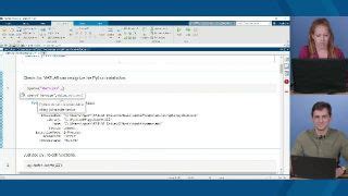 Python for MATLAB Users 的图像结果