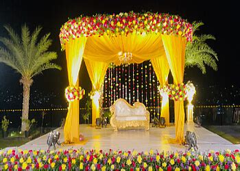 3 Best Wedding Planners in Vijayawada, AP - Expert Recommendations