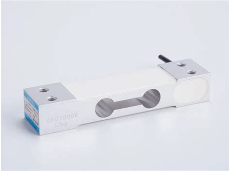 Image result for How Deflect the Beam Type Load Cell