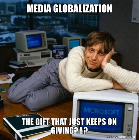 Globalization Meme 的图像结果