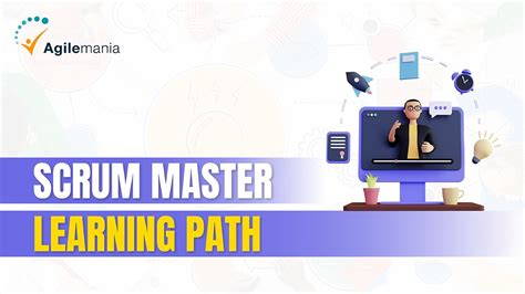 Scrum Master Tutorial 的图像结果