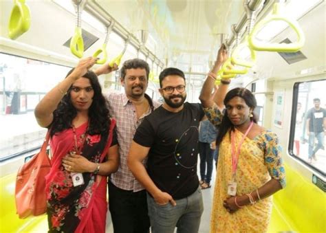 11 Times Kerala Stepped Up To Promote Transgender Rights