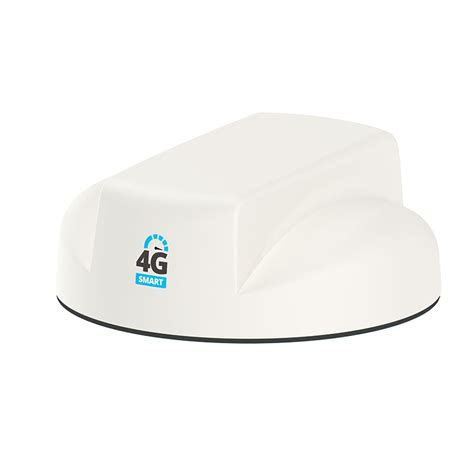 Antena 4G/5G para motorhome
