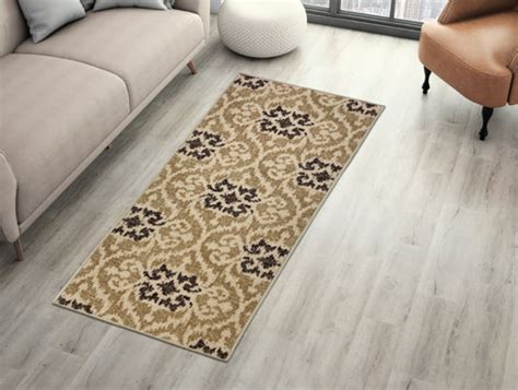 Buy Elegant Bedside Runners Online | Spaces India