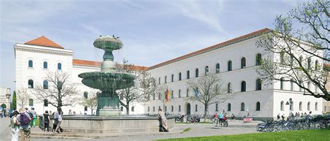 2022年留学名校推荐|慕尼黑大学最新招生信息 - 知乎