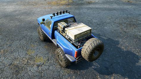 Image result for Snow Runner Chevy