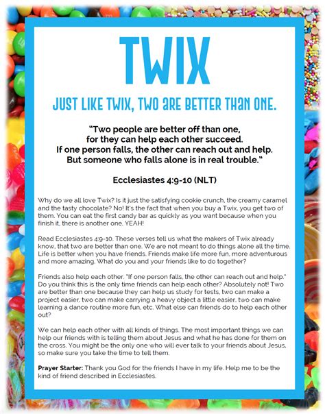 Free Printable Daily Devotions For Youth