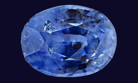 Studying Sapphire Inclusions – Precious Earth