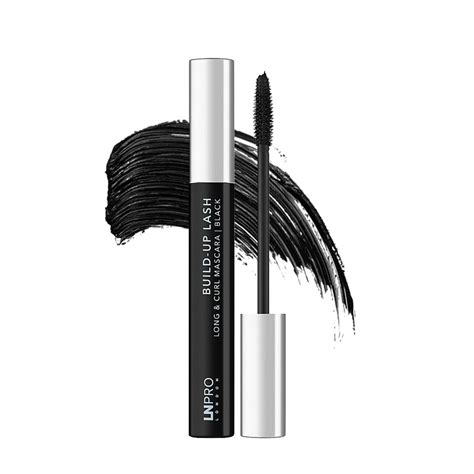 Shop LN Pro Build–Up Lash Mascara Online - HOK Makeup