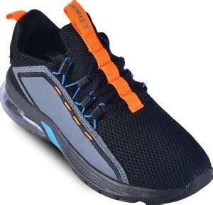 TRACER Harness-2411 Running Shoes For Men - Buy TRACER Harness-2411 ...