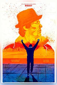 Rocky Balboa Sylvester Stallone An American Actor Film Director ...