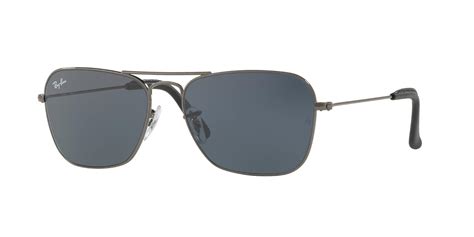 Buy Ray-Ban UV Protected Rectangular Men's Sunglasses - (8053672791297 ...