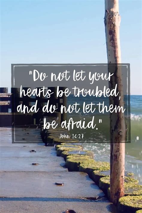 10 bible verses for anxiety to reclaim your peace – Artofit