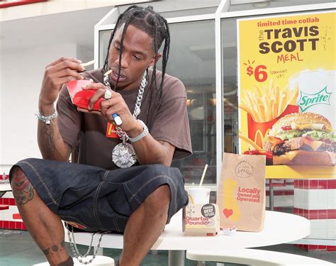 Artists with Famous Fast Food Chain Meals • Music Daily