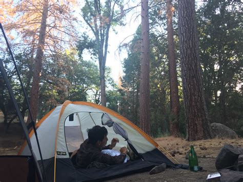 Alder Creek Campground in Sequoia National Forest, California: Reviews ...
