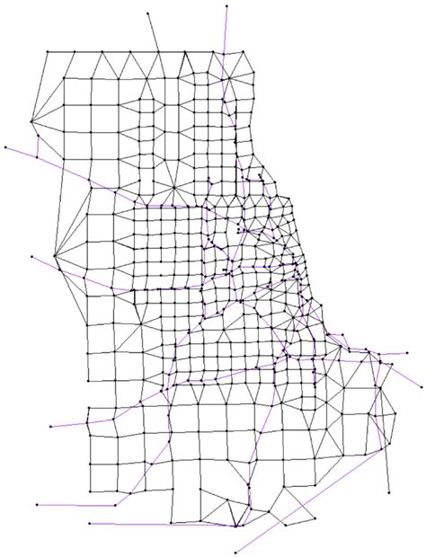 Improving Efficiency in Congested Traffic Networks: Pareto-Improving ...