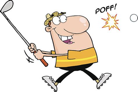 Golf Cartoon 的图像结果