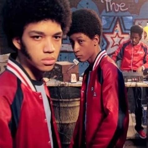 Nueva serie de Neflix The Get Down – La Revista IN