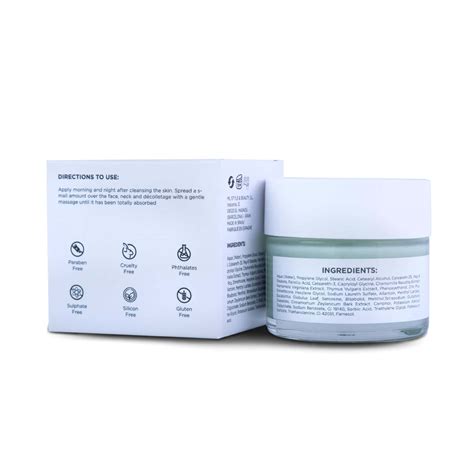 Buy BLISSKIN ACTI BIOTIC SEBUM CONTROL CREAM|CHAMOMILE, HAMAMELIS ...